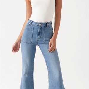 ROLLA’S Eastcoast Flare